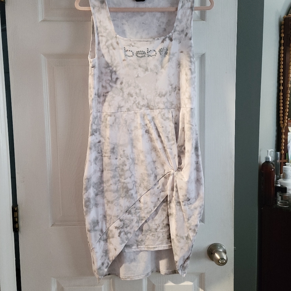 Casual dress